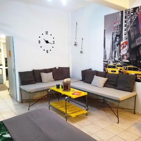 City Studio 3 In The Center Of The City Iraklio Exterior foto